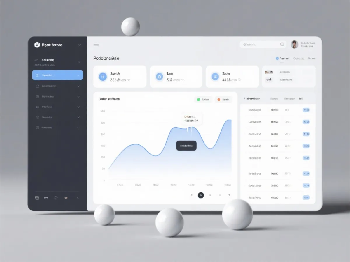 开奖数据与趋势图表展示示意图